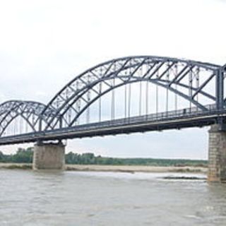 Il ponte della Gerola riapre con tre ore di anticipo rispetto ad un primo annuncio diramato in mattinata