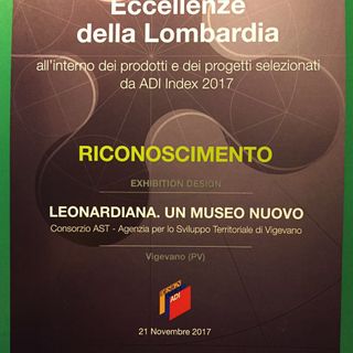 Vigevano rilancia la sua immagine: sarà presente alle più importanti fiere internazionali
