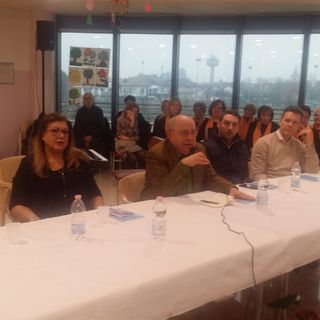 Gambolò, presentato il libro “Un mondo di carità”. Cinque secoli di solidarietà gambolese