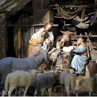 Vandalizzato presepe a Lodi. De Corato: ‘Non è difficile presumere chi sia stato’