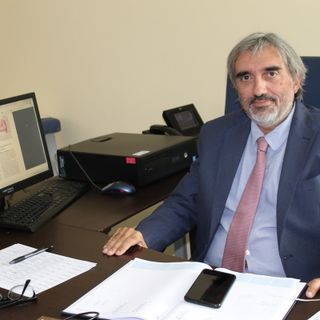 Pavia, Ansaloni alla guida della Chirurgia Generale 1 del policlinico San Matteo