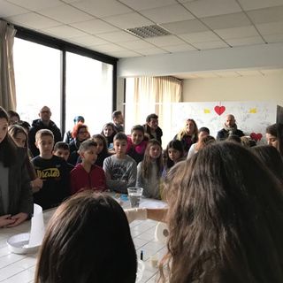 Vigevano: Alla Robecchi l'ultima frontiera della didattica