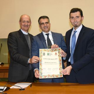 Vigevano: Firmato un protocollo di intesa fra il comune, l'Asst e la Diocesi