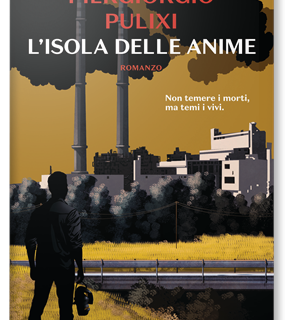 Garlasco, Piergiorgio Pulixi vince il Premio Letterario &quot;La Provincia in Giallo 2020&quot;