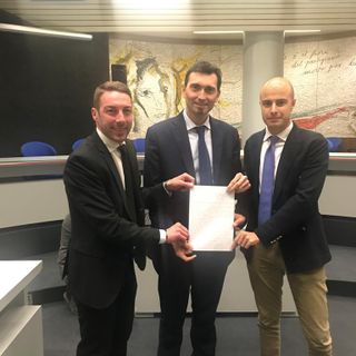 Vigevano, quinto lotto al collasso? I consiglieri provinciali Sala, Galiani e Corsico Piccolini chiedono verifiche