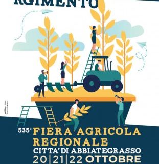Abbiategrasso, RISOrgimento: al via la 535ma edizione della Fiera Agricola Regionale di Ottobre