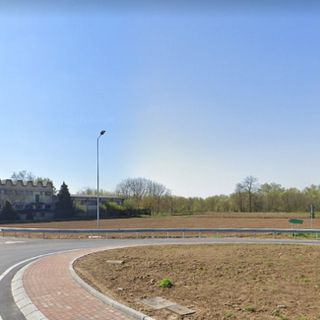 Dorno, l'inaugurazione della nuova rotatoria di intersezione tra la provinciale 206 e via Scaldasole diventa un caso politico