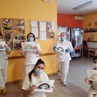 Ats Pavia autorizza nuovi ingressi nelle tre Rsa covid-free di “Sereni Orizzonti” a Menconico e Rivanazzano Terme