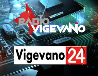 Vigevano24 compie 1 anno e sigla un accordo strategico-commerciale con Radio Vigevano, la radio della tua citta’
