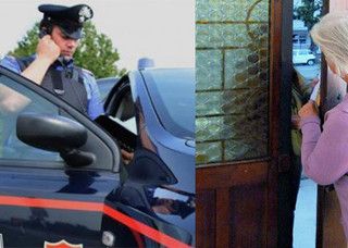 Come difendersi, i consigli dell'Arma per tutelarsi da truffe e raggiri (parte 2)