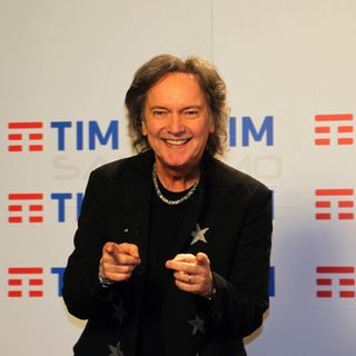 #Sanremo2018: Red Canzian e i Pooh “Una storia bellissima e irripetibile, continuiamo a vivere e a fare musica” (Foto)