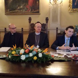 Vigevano: Ecco il progetto per piazza Sant’Ambrogio: rimane il 70% dei parcheggi