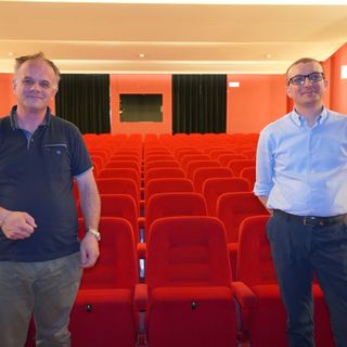 Broni, torna in edizione estiva la rassegna teatrale interrotta dal Covid