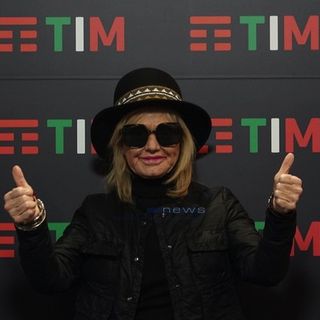 Rita Pavone al Festival di Sanremo dopo 48 anni: &quot;Resilienza parla di me, il palco è la mia vita&quot;