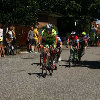 Robecco dà spazio ai ciclisti in erba con il trofeo Brontolo Bike (VIDEO)
