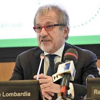 Maroni: “Sono stati cinque anni intensi. Più impegnativo che guidare un ministero”