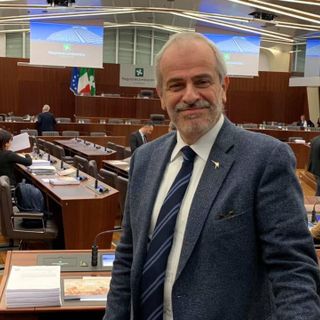 Regione Lombardia ordine del giorno al bilancio su svincolo autostradale a Pieve Albignola