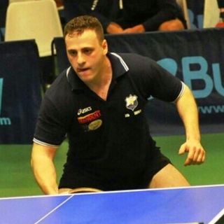 Tennistavolo: la Cipolla Rossa di Breme riparte da Yefimov. Presentati anche i nuovi colpi: Negro e Shamruk