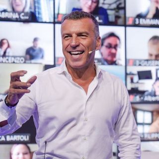 Roberto Re: le nuove date del seminario live “Sviluppa l’intelligenza emotiva”