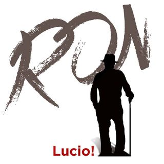 La copertina dell’album di Ron che include il brano di Sanremo 2018 &quot;Almeno pensami&quot;