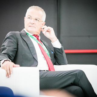 Commissione regionale d’inchiesta Covid-19, Invernizzi (FI):” Ringrazio il gruppo per la nomina, massima collaborazione per un’azione all’insegna della trasparenza verso i cittadini lombardi”