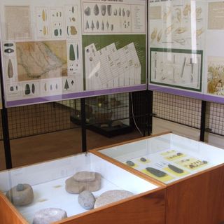 Gambolò, riapre il Museo Archeologico Lomellino