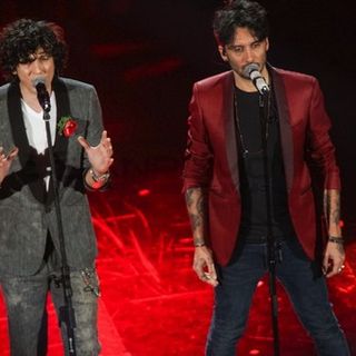 #Sanremodaldivano, il Festival nel racconto di Emanuela Arcidiacono
