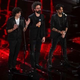 #Sanremo2018: la giuria di esperti sceglie Ron, Gazzè, Meta-Moro, Diodato, Vanoni, Barbarossa e Caccamo #Sanremo2018: la giuria di esperti sceglie Ron, Gazzè, Meta-Moro, Diodato, Vanoni, Barbarossa e Caccamo