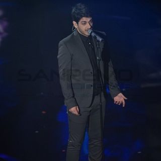 #Sanremo2018: Mirkoeilcane si aggiudica il Premio della Critica &quot;Mia Martini&quot; per le Nuove Proposte