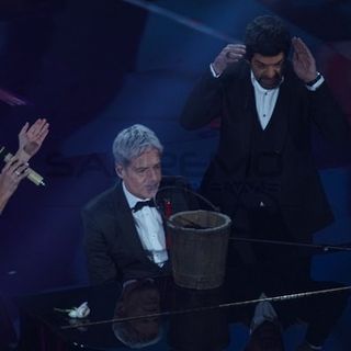 #Sanremodaldivano, il Festival visto da Emanuela Arcidiacono