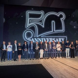 Vigevano, il calzaturificio B.A.V. Shoes premiato alla 50° edizione del MICAM