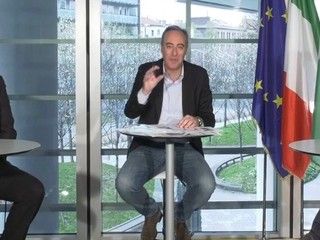 Coronavirus, il contagio sembra rallentare: in provincia di Pavia 1974 casi, in Lombardia 1592 nuovi malati