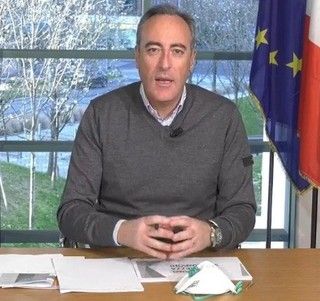 Coronavirus, l'assessore Gallera: «Senza le condizioni di sicurezza la Lombardia non riaprirà il 4 maggio»