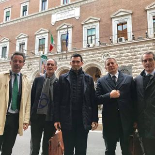 Vigevano: si accendono nuove speranze per la riapertura del Tribunale
