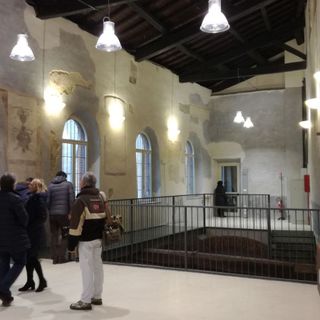 Vigevano, aprono le “Sale della Duchessa al Castello”: sabato e domenica le prime visite