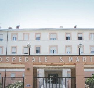 Mede: la commissione speciale chiede garanzie sul futuro dell'ospedale San Martino