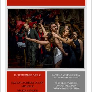 Sant’Angelo Lomellina, domenica musiche rinascimentali e barocche