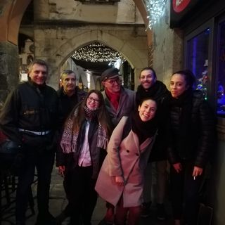 Sardine: il 26 gennaio a Pavia sarà flash mob o manifestazione? Risposta in arrivo tra una decina di giorni