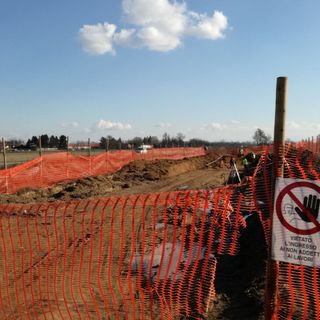 Gambolò, in arrivo gli esperti della Soprintendenza per i ritrovamenti longobardi