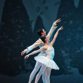 Mede: al Teatro Besostri arriva Lo Schiaccianoci del Balletto di Milano
