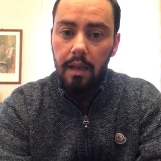 Gianmarco Negri sindaco di Tromello