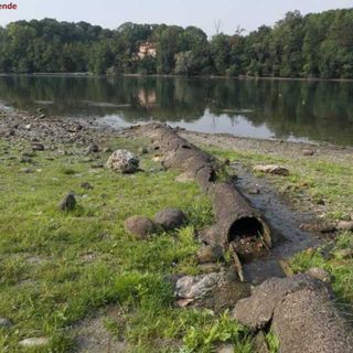 Siccità: i danni si potevano evitare! Il Parco del Ticino va all’attacco