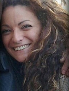 &quot;Bentornata a casa Simona, esempio di forza e coraggio&quot;
