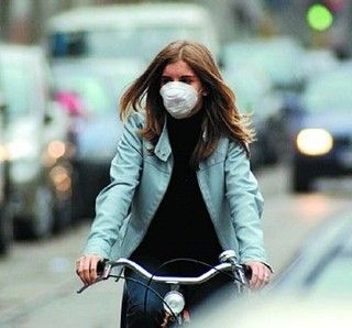 Tornano in vigore le misure anti-smog in provincia di Pavia, stop agli Euro4