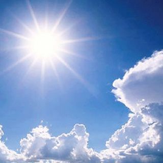 Meteo Lombardia: sole e caldo nel weekend, tempo variabile il 25 aprile