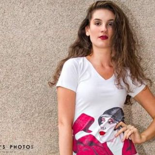 Miss Ciclismo 2019, alle prefinali in gara anche la vigevanese Andrea Camilla Sordini