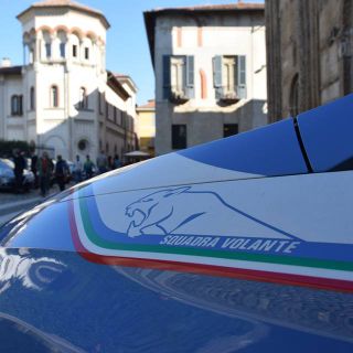 Pavia: sventata gang di rapinatori seriali dopo un inseguimento in pieno giorno, arrestato un 33 enne pluripregiudicato