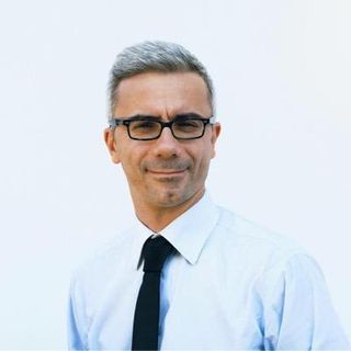 Stefano Bellati