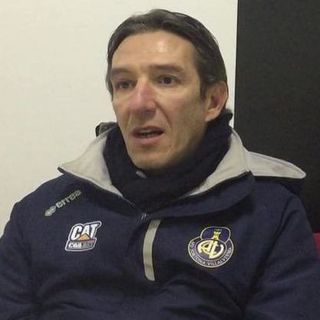 Calcio Eccellenza: Stefano Melchiori è il nuovo allenatore del Città di Vigevano