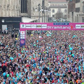 Milano, positivo al virus un altro magistrato. Rinviata pure la Stramilano